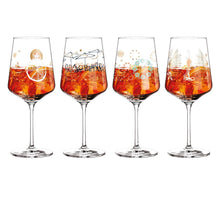 Load image into Gallery viewer, RITZENHOFF Aperizzo 4pc Set Quirksy gifts australia