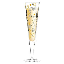 Load image into Gallery viewer, RITZENHOFF Champus Champagne Glass by I. Robers Quirksy gifts australia