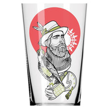Load image into Gallery viewer, RITZENHOFF COLOR POP MUG SET of 2 by VLADIMIR BOTT - Lumberjack and falconer special! Quirksy gifts australia