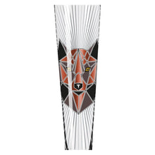 Load image into Gallery viewer, RITZENHOFF HEROES FESTIVAL BEER GLASS by ANGELA SCHIEWER - FLying Fox Special! Quirksy gifts australia