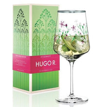 Load image into Gallery viewer, RITZENHOFF Hugo R Aperatif Glass by D. Przynylska Quirksy gifts australia