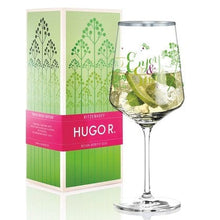 Load image into Gallery viewer, RITZENHOFF Hugo R Aperatif Glass by K. Stockebrand Quirksy gifts australia