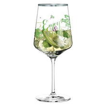 Load image into Gallery viewer, RITZENHOFF Hugo R Aperatif Glass by K. Stockebrand Quirksy gifts australia