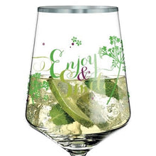 Load image into Gallery viewer, RITZENHOFF Hugo R Aperatif Glass by K. Stockebrand Quirksy gifts australia