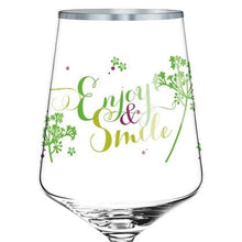 Load image into Gallery viewer, RITZENHOFF Hugo R Aperatif Glass by K. Stockebrand Quirksy gifts australia