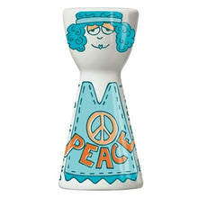 Load image into Gallery viewer, RITZENHOFF Mr. Salt & Mrs. Pepper Shaker by S. Cordazzi Quirksy gifts australia