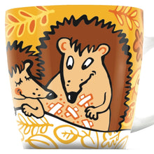 Load image into Gallery viewer, RITZENHOFF MY DARLING COFFEE MUG by MARTINA SCHLENKE - Love bites! Quirksy gifts australia