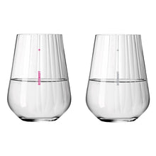 Load image into Gallery viewer, RITZENHOFF STAR CUT WATER GLASS SET Quirksy gifts australia