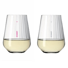 Load image into Gallery viewer, RITZENHOFF STAR CUT WATER GLASS SET Quirksy gifts australia