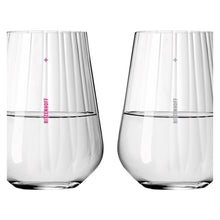 Load image into Gallery viewer, RITZENHOFF STAR CUT WATER GLASS SET Quirksy gifts australia