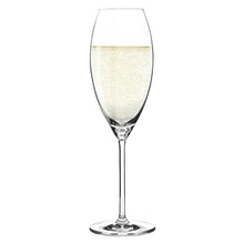 Load image into Gallery viewer, RITZENHOFF ASPERGO SET OF 6 CHAMPAGNE GLASSES by SYKES LANGLOIS Quirksy gifts australia
