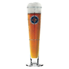 Load image into Gallery viewer, RITZENHOFF Black Label Glass by I. Interhal Quirksy gifts australia
