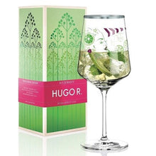Load image into Gallery viewer, RITZENHOFF Hugo R Aperatif Glass by A. Arnolt Quirksy gifts australia
