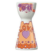 Load image into Gallery viewer, RITZENHOFF Mr. Salt &amp; Mrs. Pepper Shaker by S. Cordazzi Quirksy gifts australia
