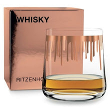 Load image into Gallery viewer, RITZENHOFF Next Whisky Glass by P. Chiera Quirksy gifts australia
