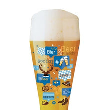 Load image into Gallery viewer, RITZENHOFF Wheat Beer Glass by S. Ito Quirksy gifts australia
