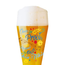 Load image into Gallery viewer, RITZENHOFF Wheat Beer Glass by V. Jacquart Quirksy gifts australia
